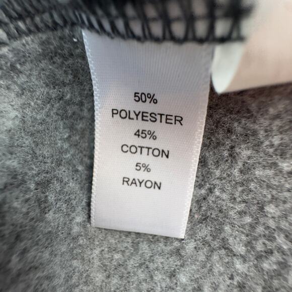 League Collegiate Princeton Logo Pull On Comfy Sweatpant Joggers Women's Size M - Picture 8 of 12